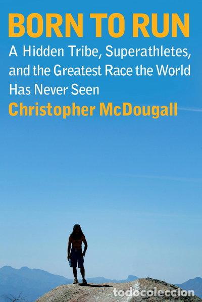 B&uuml;cher: Born to Run- 9780307266309