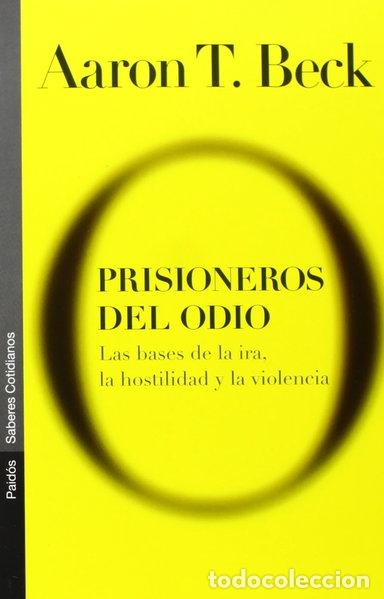 Libros: Prisioneros del odio- 9788449313608