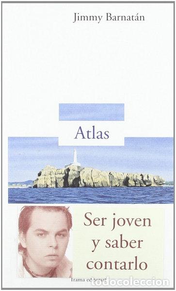 Libros: Atlas- 9788489239524