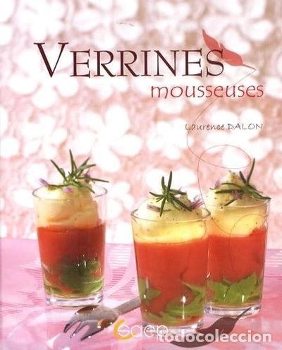 B&uuml;cher: Verrines mousseuses- 9782737229633