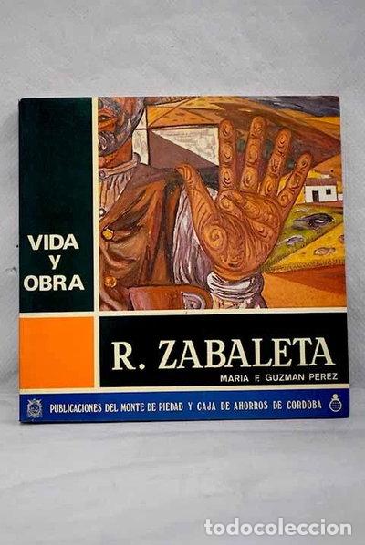 B&uuml;cher: R. Zabaleta- 9788475801407