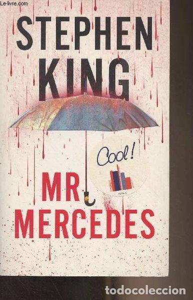 Libros: Mr. Mercedes- 9782298106411 - Foto 1