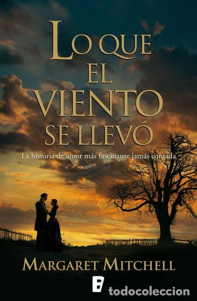Livros em segunda m&atilde;o: Lo que el viento se llev&oacute;- 9788466307185
