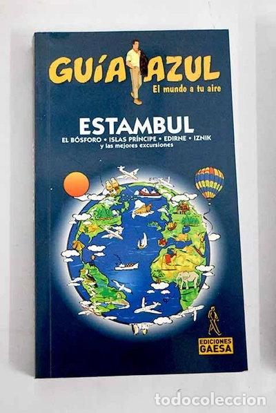 Livros em segunda m&atilde;o: Estambul- 9788480235273