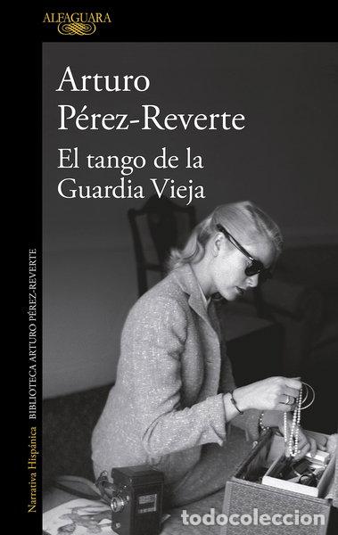 B&uuml;cher: El tango de la guardia vieja- 9788420413099