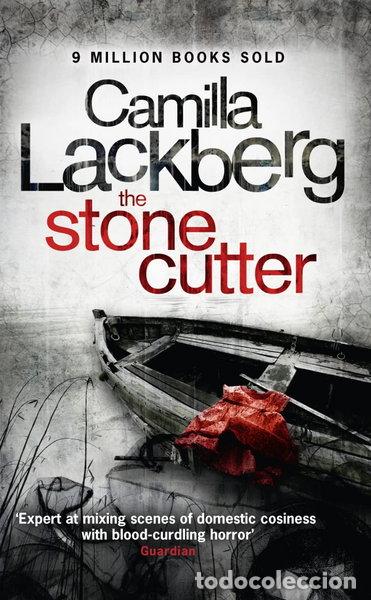 B&uuml;cher: The Stonecutter- 9780007420766