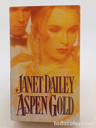 B&uuml;cher: Aspen Gold- 9780747409366
