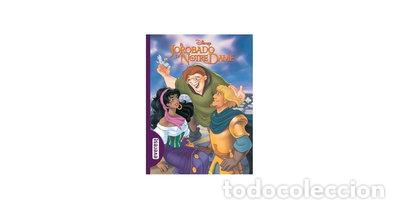 B&uuml;cher: El jorobado de Notre Dame- 9788444104423