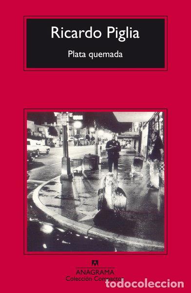Libros: Plata quemada- 9788433972712