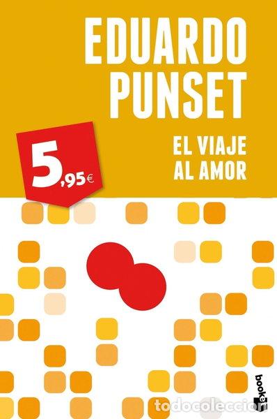 Livros em segunda m&atilde;o: El viaje al amor- 9788423346073