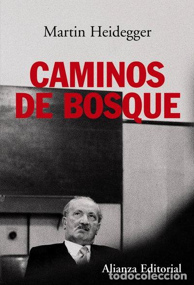 Libros: Caminos de bosque- 9788420675978