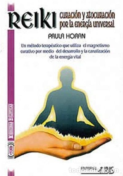Livros em segunda m&atilde;o: Reiki. Curaci&oacute;n y autocuraci&oacute;n por la energ&iacute;a vital- 9788480270274