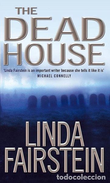 Livros em segunda m&atilde;o: The Deadhouse- 9780751532630