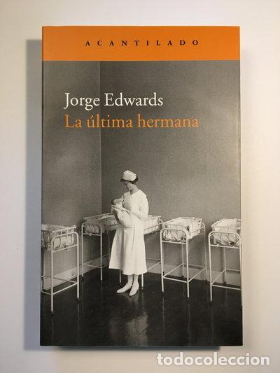 Libros: La &uacute;ltima hermana- 9788416011940 - Foto 1