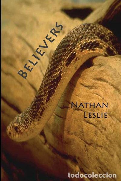 B&uuml;cher: Believers- 9781929763252