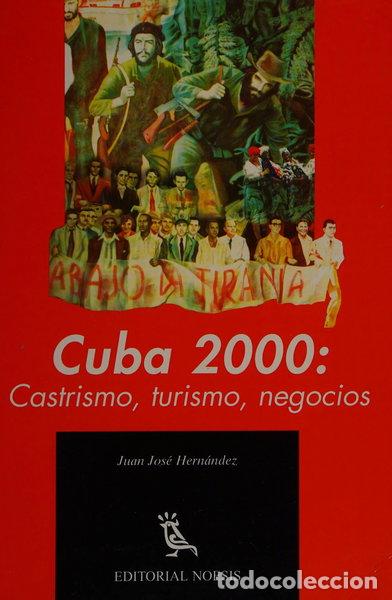 Libri di seconda mano: Cuba 2000- 9788487462504
