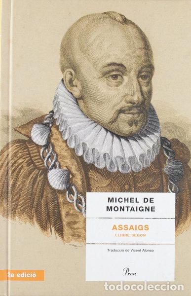Libri di seconda mano: Assaigs (II): Llibrer segon- 9788484379713