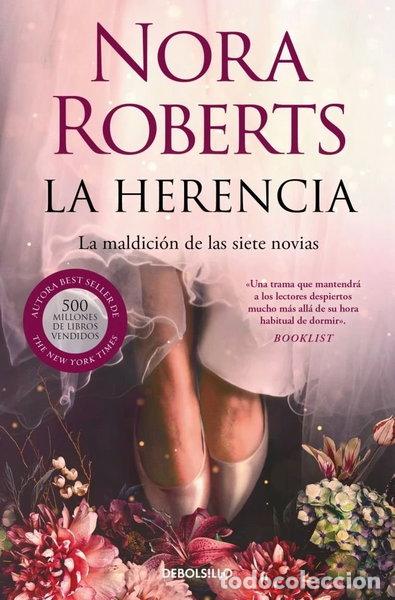 Libri di seconda mano: LA HERENCIA LA MALDICION DE LAS SIETE NOVIAS 1- 9788466379618