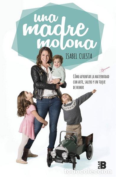 Libri di seconda mano: Una madre molona- 9788417001827