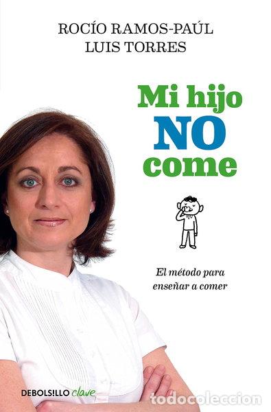 Libri di seconda mano: Mi hijo no come- 9788490625606