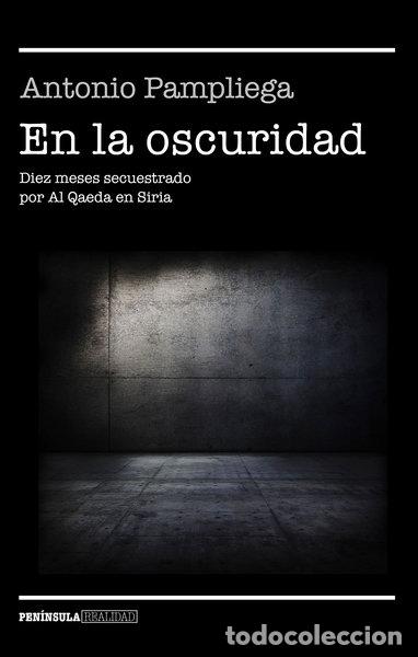 Livros em segunda m&atilde;o: En la oscuridad- 9788499426099