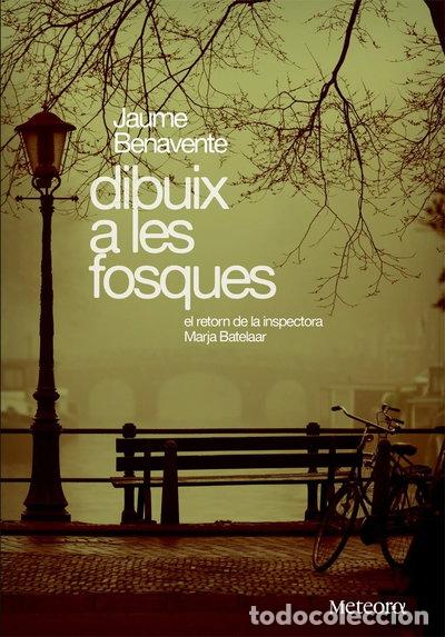 Livros em segunda m&atilde;o: Dibuix a les fosques- 9788492874934
