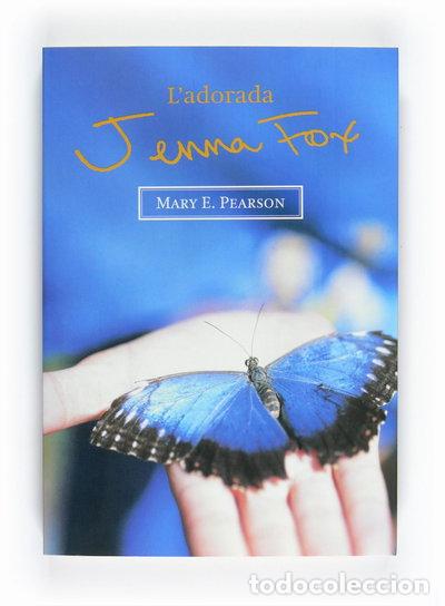 Livros em segunda m&atilde;o: L'adorada Jenna Fox- 9788466127110