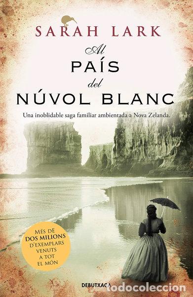 B&uuml;cher: Al pa&iacute;s del n&uacute;vol blanc- 9788418132223
