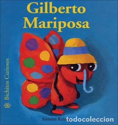 B&uuml;cher: Gilberto Mariposa- 9788493244293
