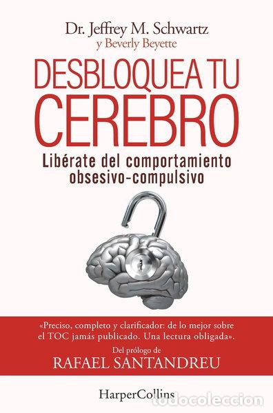 Libros: Desbloquea tu cerebro- 9788491398417