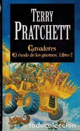 Libros: Cavadores- 9788448725778