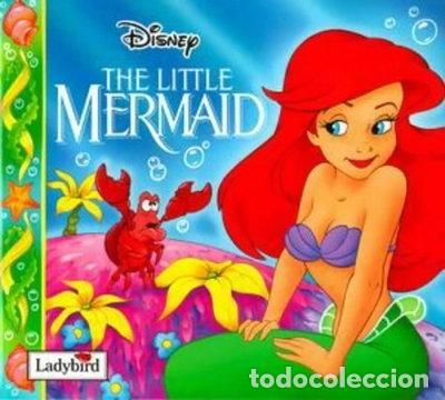 Libri di seconda mano: The Little Mermaid- 9780721443430