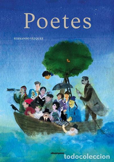 Libros: Poetes- 9788410016040