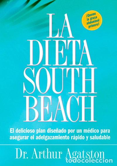 Libros: La Dieta South Beach- 9781579549466
