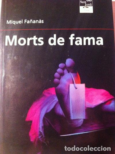 Libros: Morts de fama- 9788461226733
