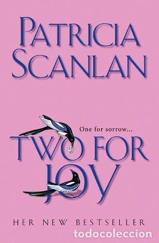 Libros: Two for Joy- 9780593048108