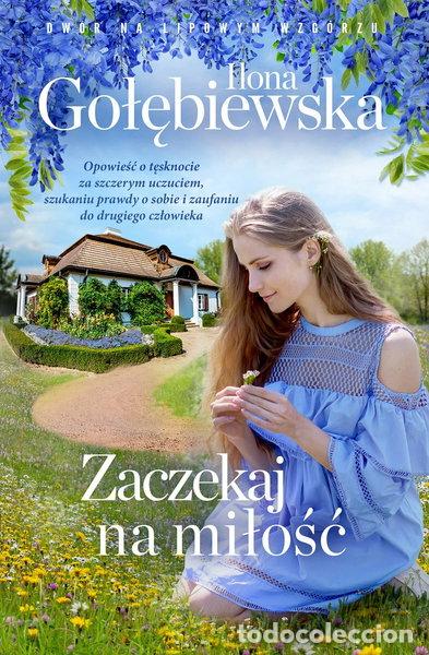 B&uuml;cher: Zaczekaj na miłość- 9788328712652