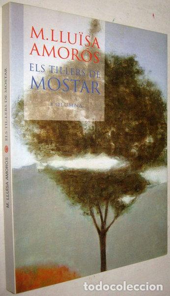 B&uuml;cher: Els Til&middot;lers de Mostar- 9788483000830