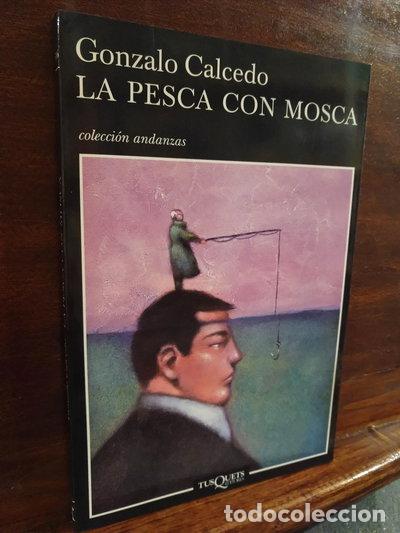 B&uuml;cher: La pesca con mosca- 9788483102367