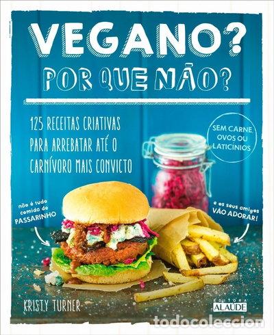 Libros: Vegano? Por que n&atilde;o?- 9788578813031