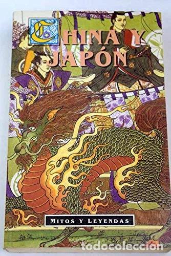 Libros: China y Jap&oacute;n- 9788449501579