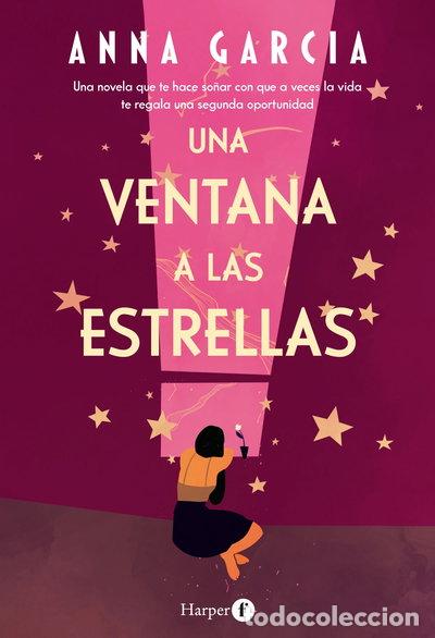 Libri di seconda mano: Una ventana a las estrellas- 9788418976056
