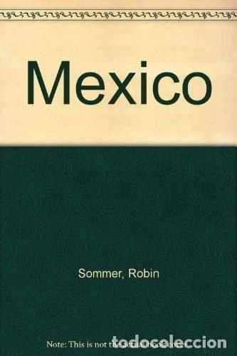 Libri di seconda mano: Mexico- 9780861242511