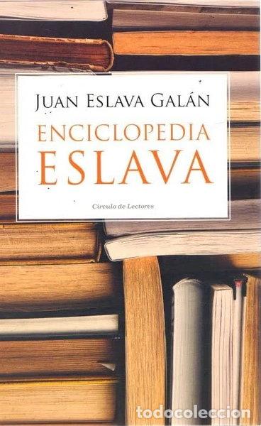 Libri di seconda mano: Enciclopedia Eslava- 9788467272093