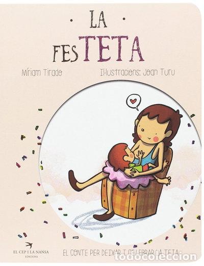 Libros: La fesTETA- 9788417000264
