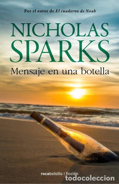 Libros: Mensaje en una botella- 9788416240197
