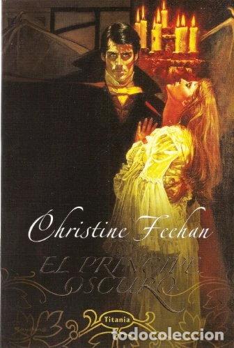 Libros: El pr&iacute;ncipe oscuro- 9788495752628