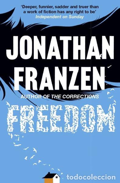 Libros: Freedom- 9780007423323