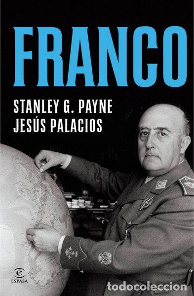 Libros: Franco- 9788467009927