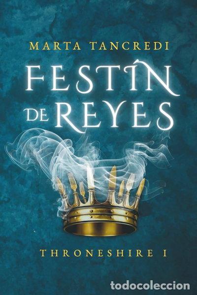 Libros: Fest&iacute;n de reyes- 9798309649082